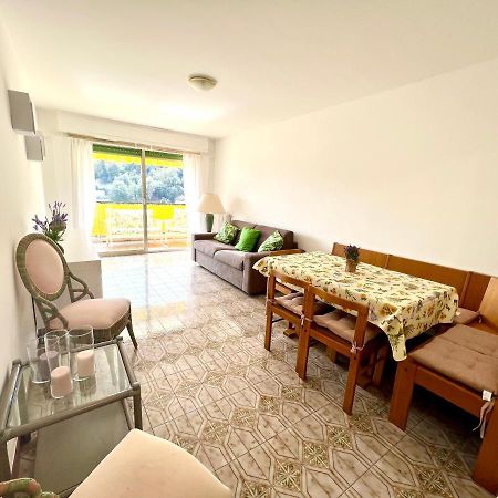 Casa Vacanze Lavanda Ментона Екстериор снимка