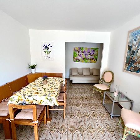 Casa Vacanze Lavanda Ментона Екстериор снимка