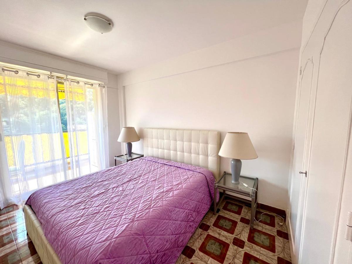Casa Vacanze Lavanda Ментона Екстериор снимка