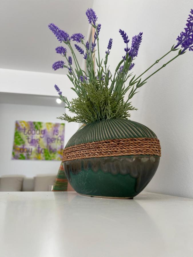 Casa Vacanze Lavanda Ментона Екстериор снимка