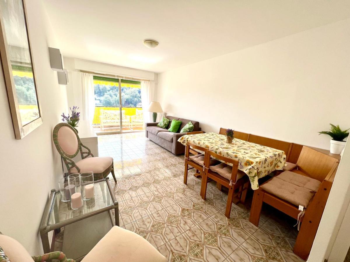 Casa Vacanze Lavanda Ментона Екстериор снимка