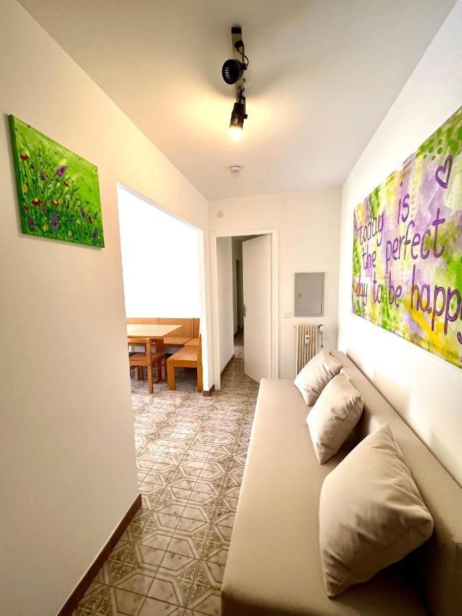 Casa Vacanze Lavanda Ментона Екстериор снимка
