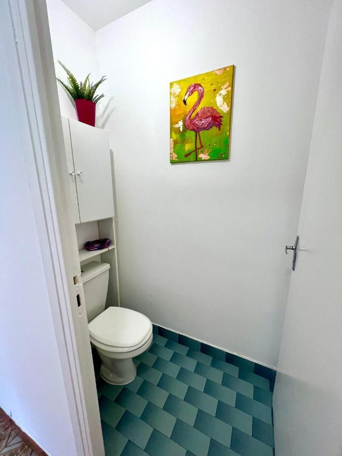 Casa Vacanze Lavanda Ментона Екстериор снимка