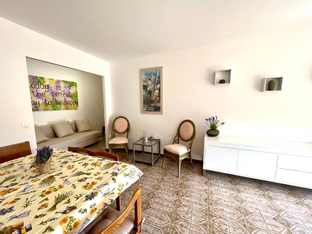 Casa Vacanze Lavanda Ментона Екстериор снимка