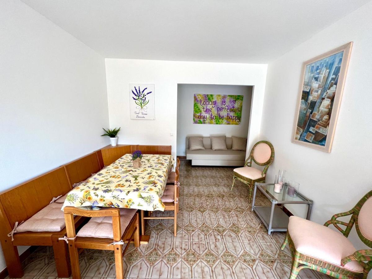 Casa Vacanze Lavanda Ментона Екстериор снимка